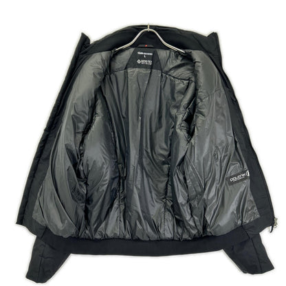 tilak ティラック 【POUTNIK】ブラック Continental Jacket コンチネンタル ジャケット ジャケット