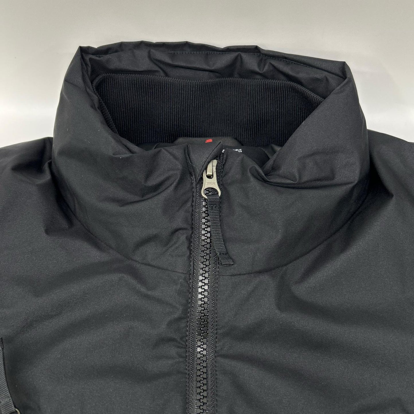 tilak ティラック 【POUTNIK】ブラック Continental Jacket コンチネンタル ジャケット ジャケット