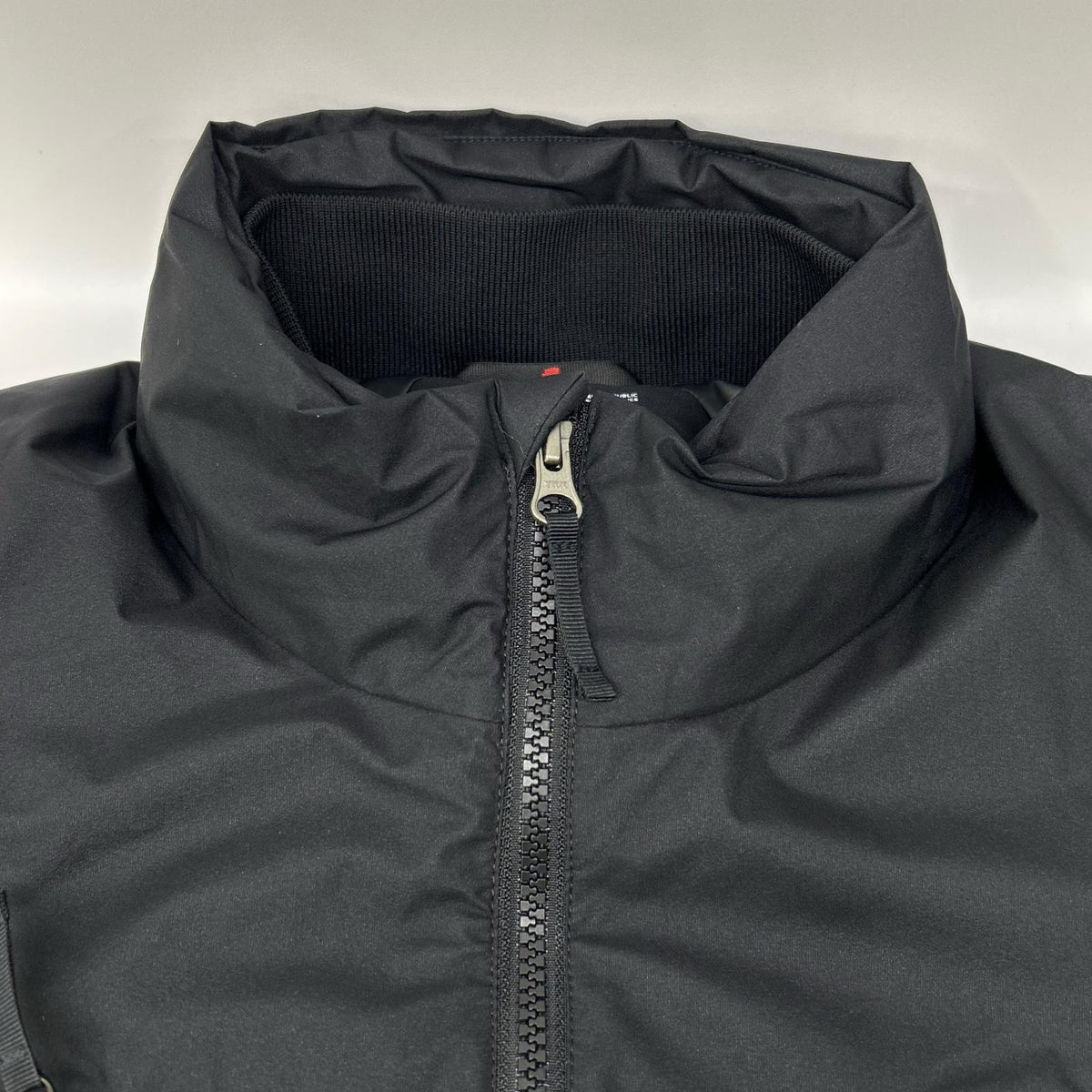 tilak ティラック 【POUTNIK】ブラック Continental Jacket コンチネンタル ジャケット ジャケット