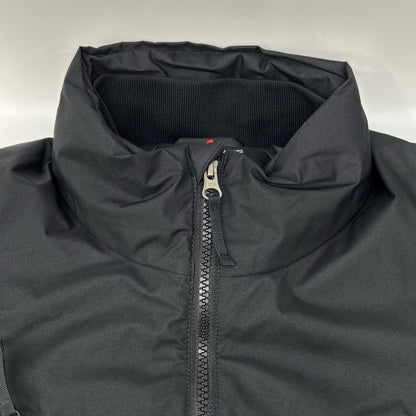 tilak ティラック 【POUTNIK】ブラック Continental Jacket コンチネンタル ジャケット ジャケット