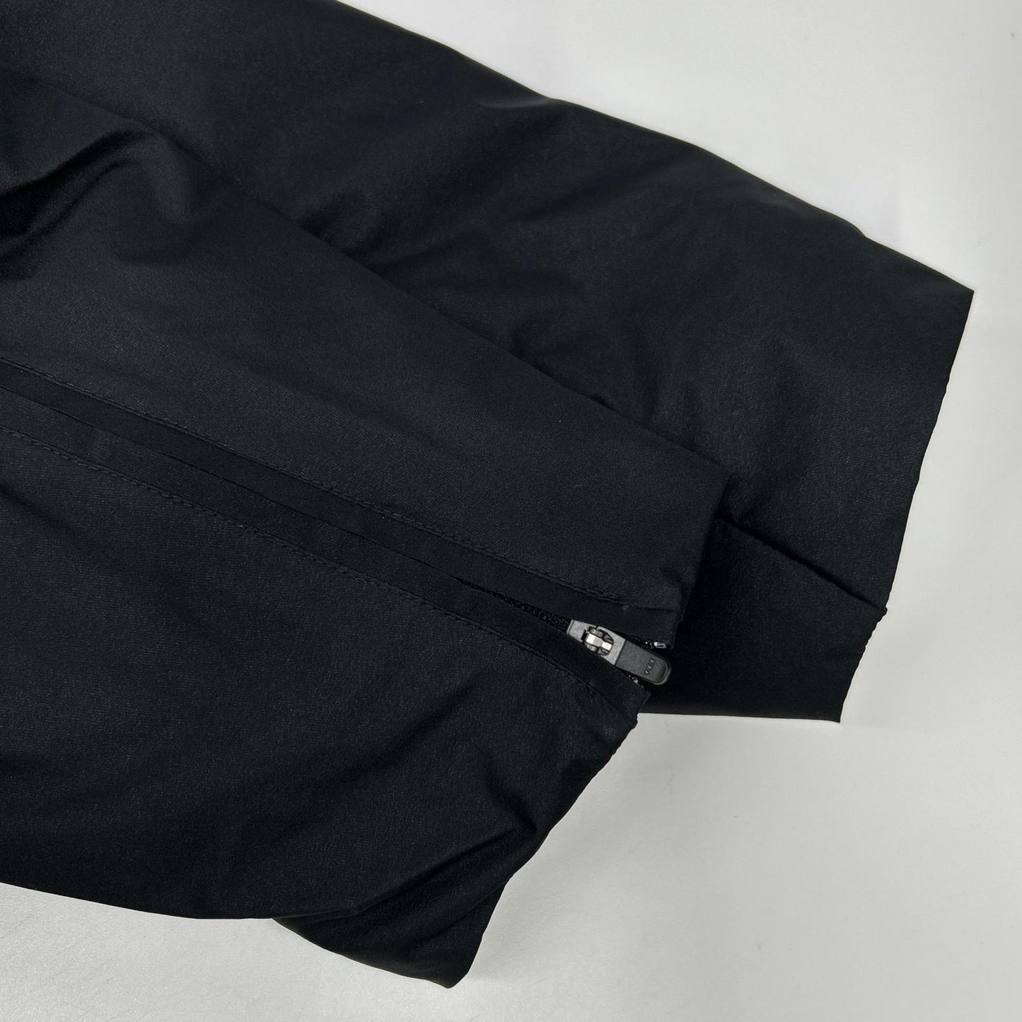 tilak ティラック 【POUTNIK】ブラック Continental Jacket コンチネンタル ジャケット ジャケット