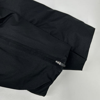 tilak ティラック 【POUTNIK】ブラック Continental Jacket コンチネンタル ジャケット ジャケット