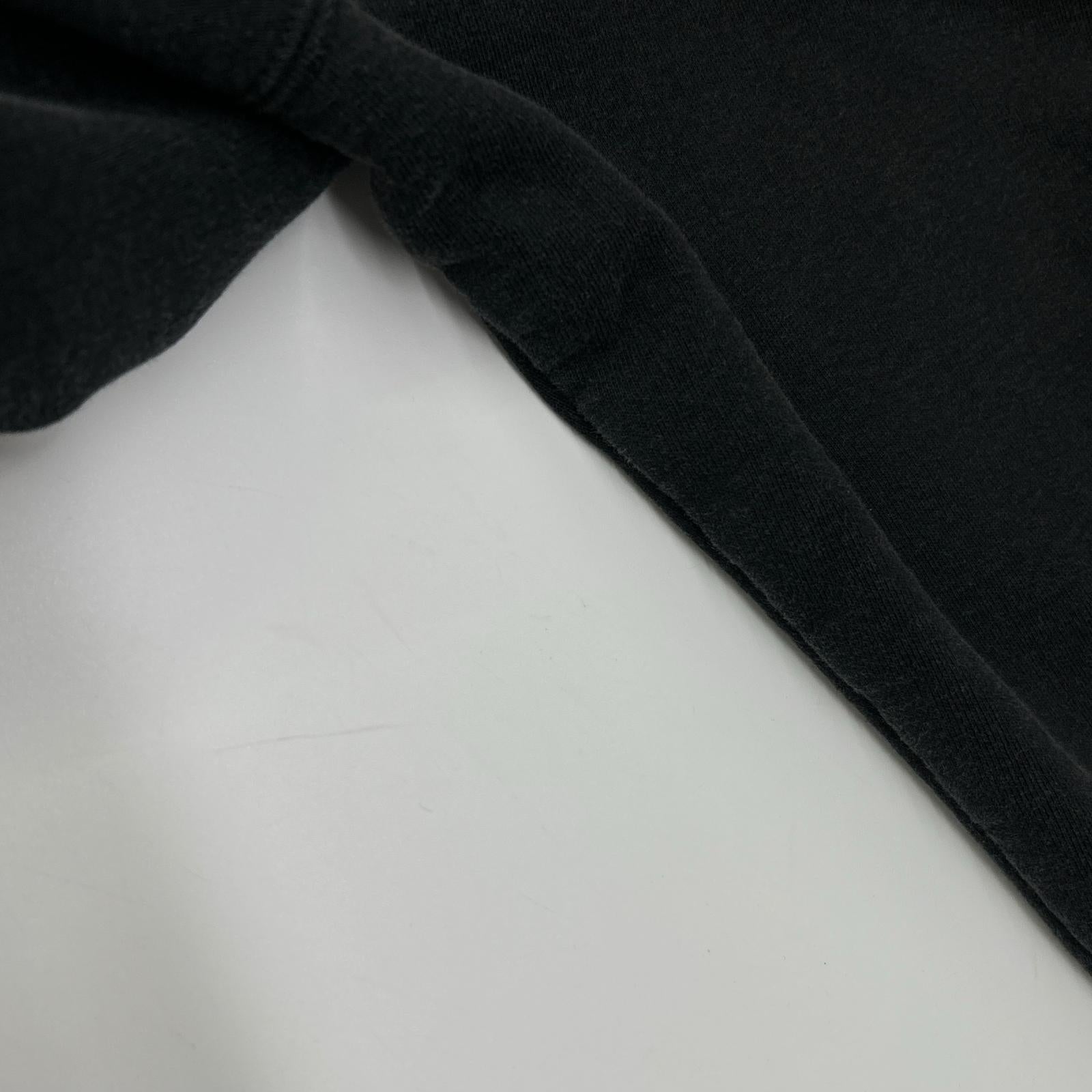 Supreme シュプリーム 26SS ブラック Small Box Zip Up Hooded Sweatshirt スモールボックスロゴ ジップアップフーディ ジャケット