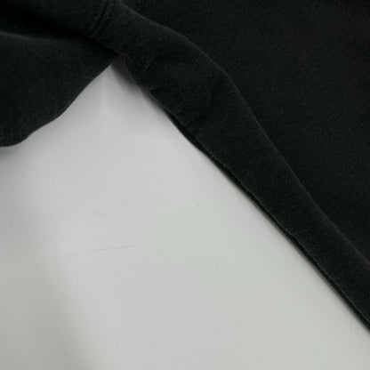 Supreme シュプリーム 26SS ブラック Small Box Zip Up Hooded Sweatshirt スモールボックスロゴ ジップアップフーディ ジャケット