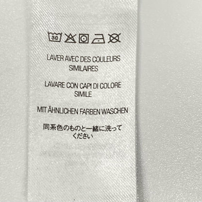 Supreme シュプリーム 25FW ブラック Small Box L/S Tee スモールボックスロゴロングスリーブカットソー トップス