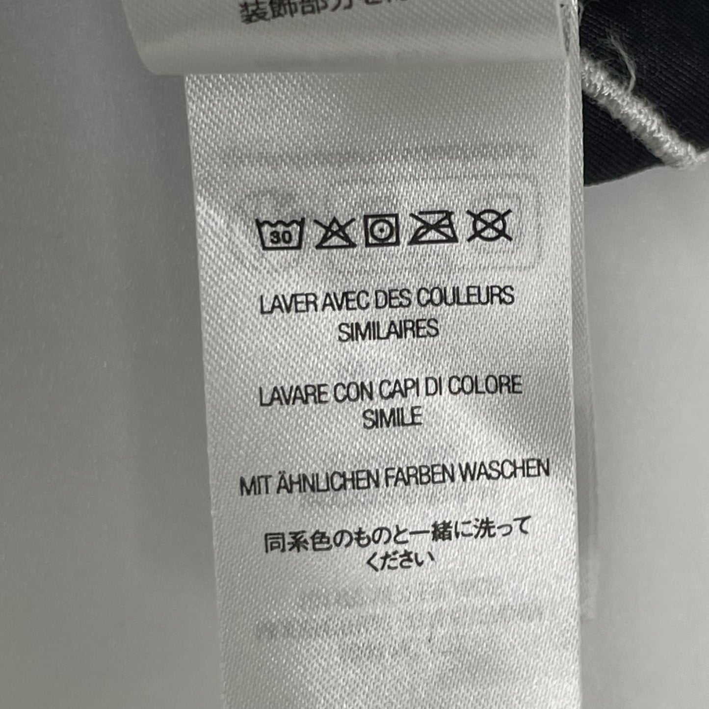 Supreme シュプリーム 25SS ブラック Big Logo Nylon Short biビックロゴナイロンショートパンツ ボトムス