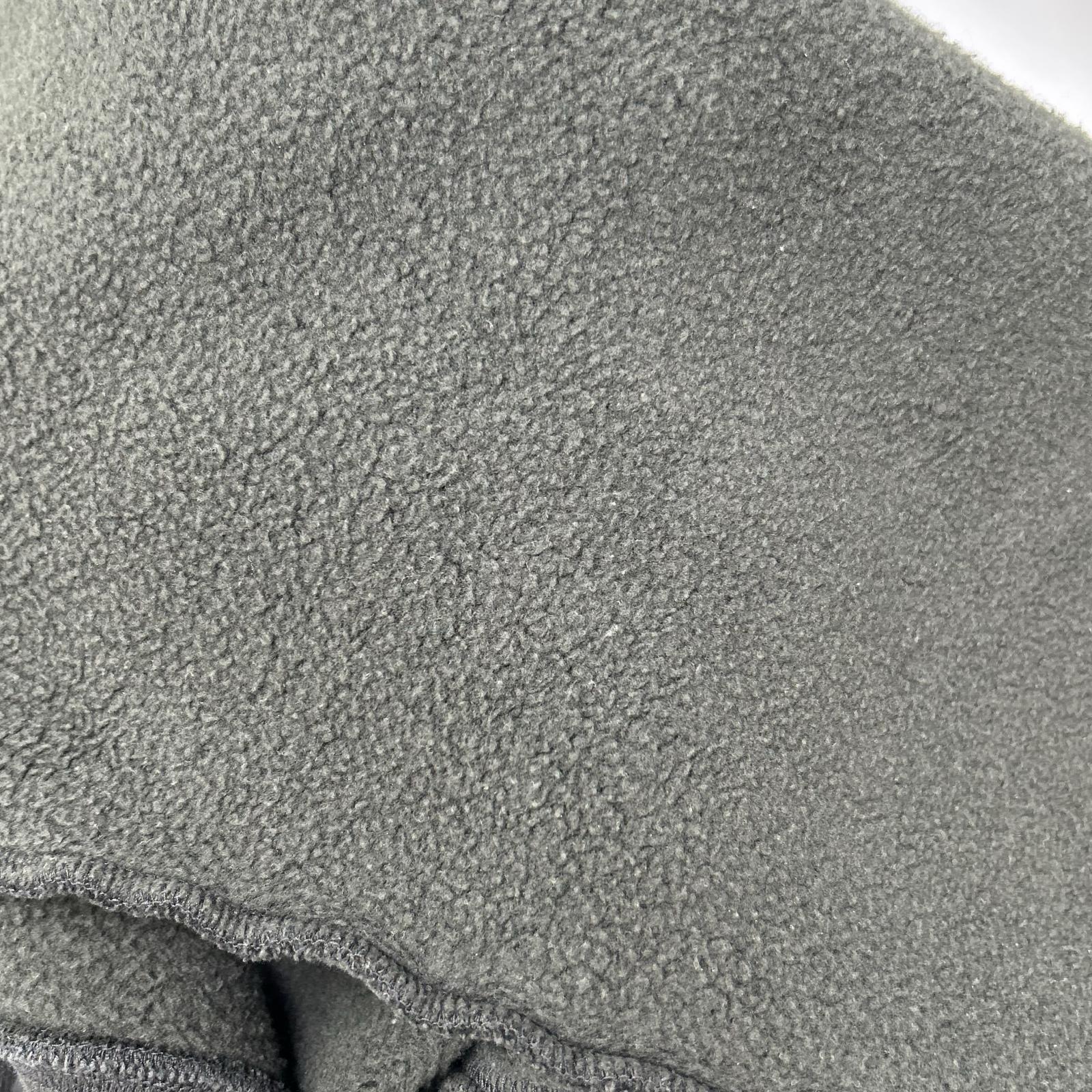 stussy ステューシー 25SS 118571 チャコール Raglan Relaxed Zip Hoodie 裏起毛ジップフーディ ジャケット