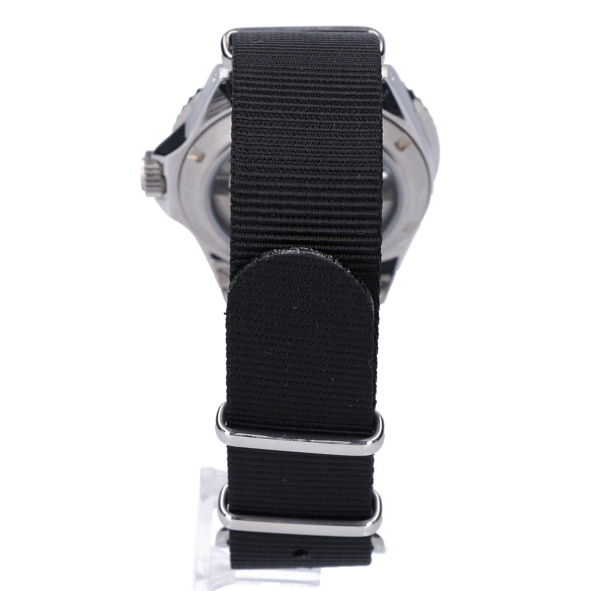 その他ブランド 【美品】DIY Watch Club バックスケルトン 自動巻き 腕時計