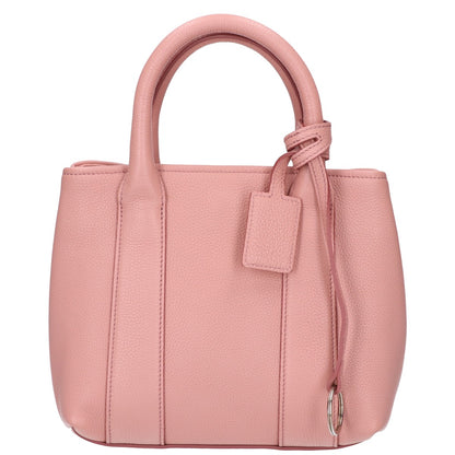 HIROFU ヒロフ 【美品】CLASSICA クラッシカ レザー ハンドバッグ
