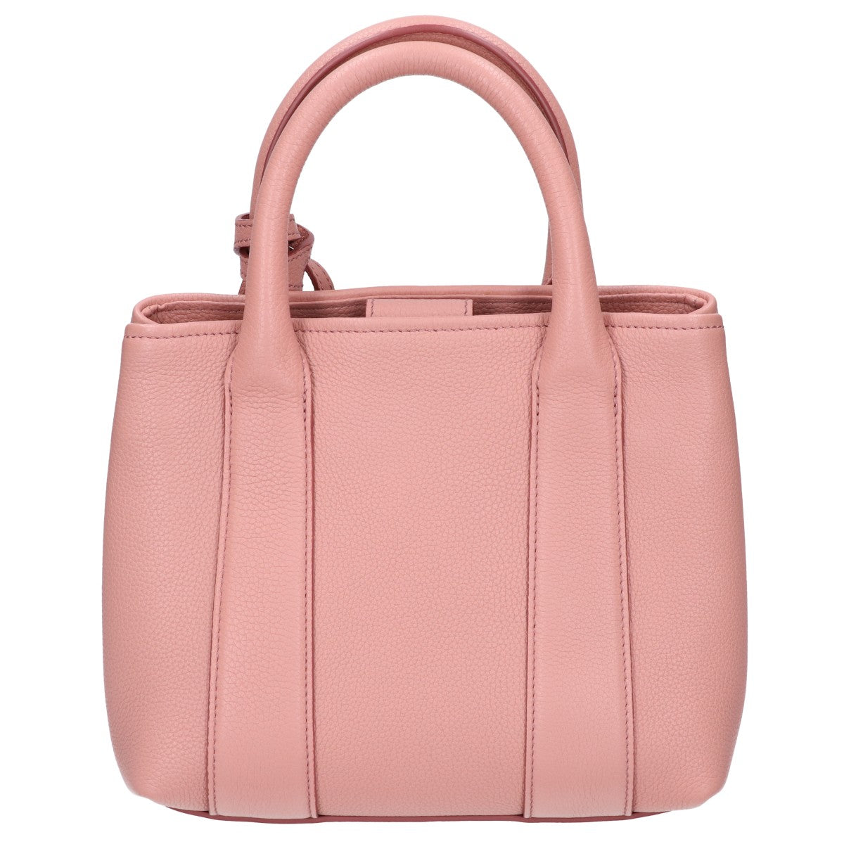 HIROFU ヒロフ 【美品】CLASSICA クラッシカ レザー ハンドバッグ