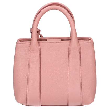 HIROFU ヒロフ 【美品】CLASSICA クラッシカ レザー ハンドバッグ