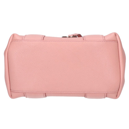 HIROFU ヒロフ 【美品】CLASSICA クラッシカ レザー ハンドバッグ