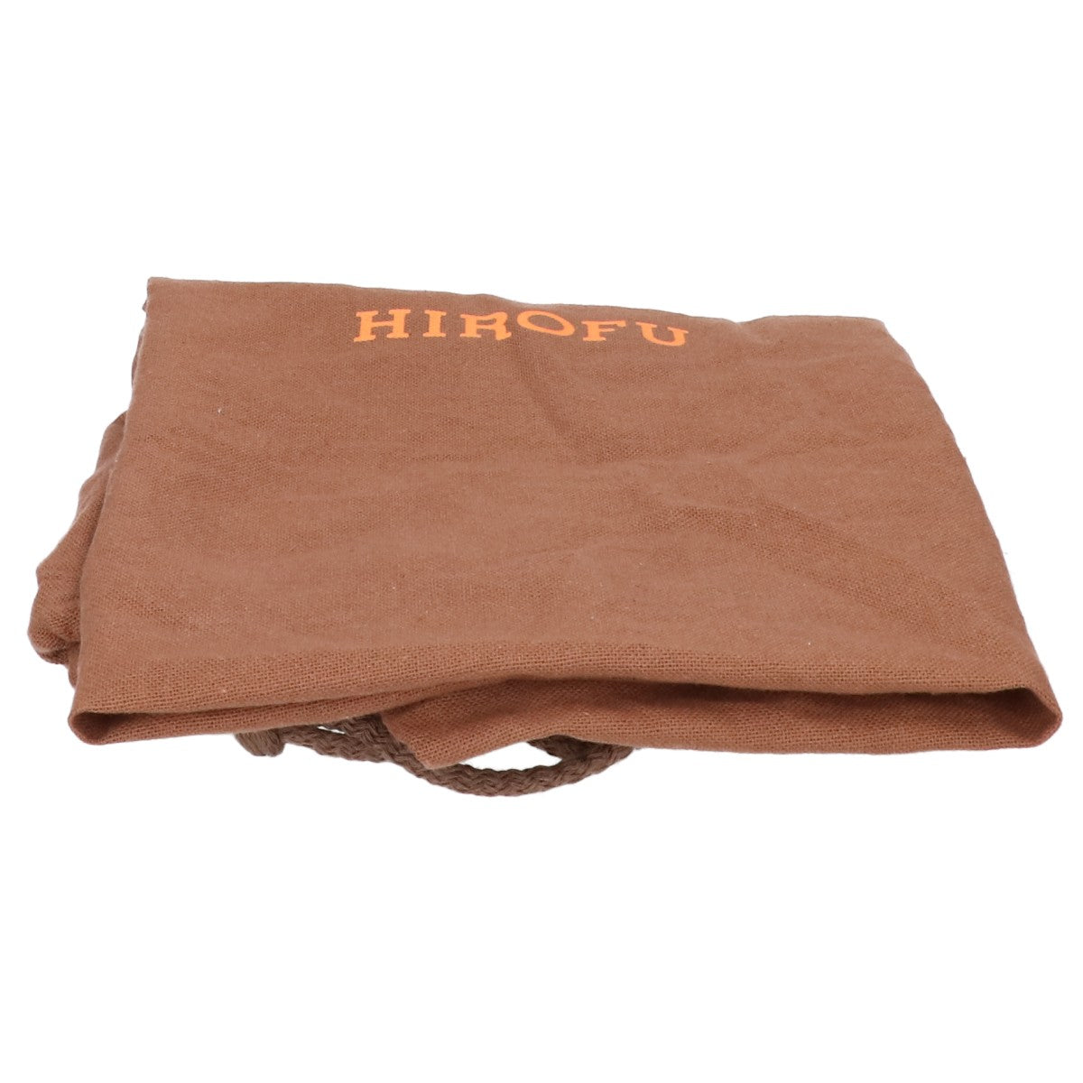 HIROFU ヒロフ 【美品】CLASSICA クラッシカ レザー ハンドバッグ