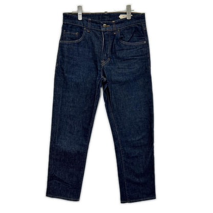 YCHAI イカイ インディゴ コットン ROBUSTO/ロブスト 5ポケット ストレッチデニムパンツ ボトムス