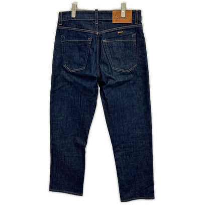 YCHAI イカイ インディゴ コットン ROBUSTO/ロブスト 5ポケット ストレッチデニムパンツ ボトムス