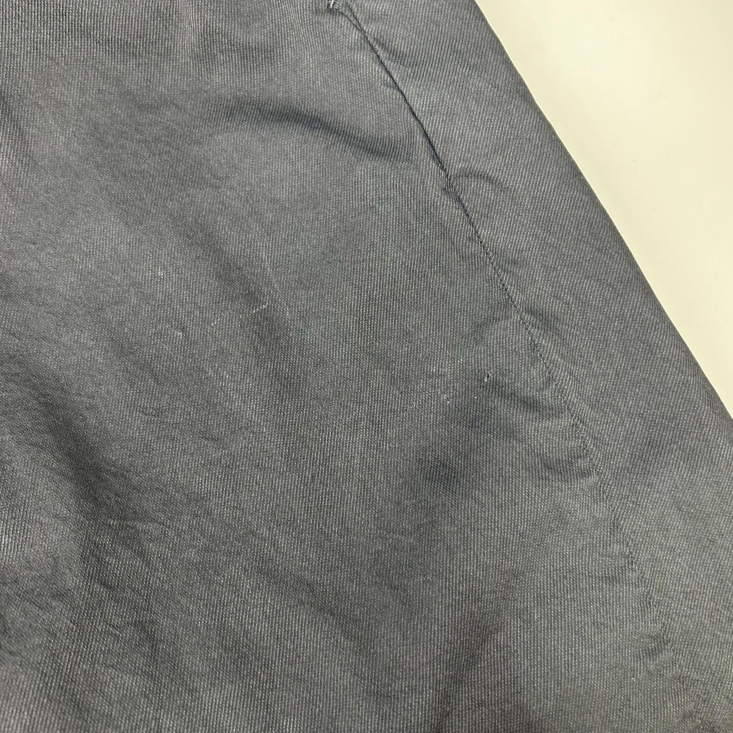 STILL BY HAND スティルバイハンド PT04241 ブラック ボタンフライ イージーパンツ ボトムス