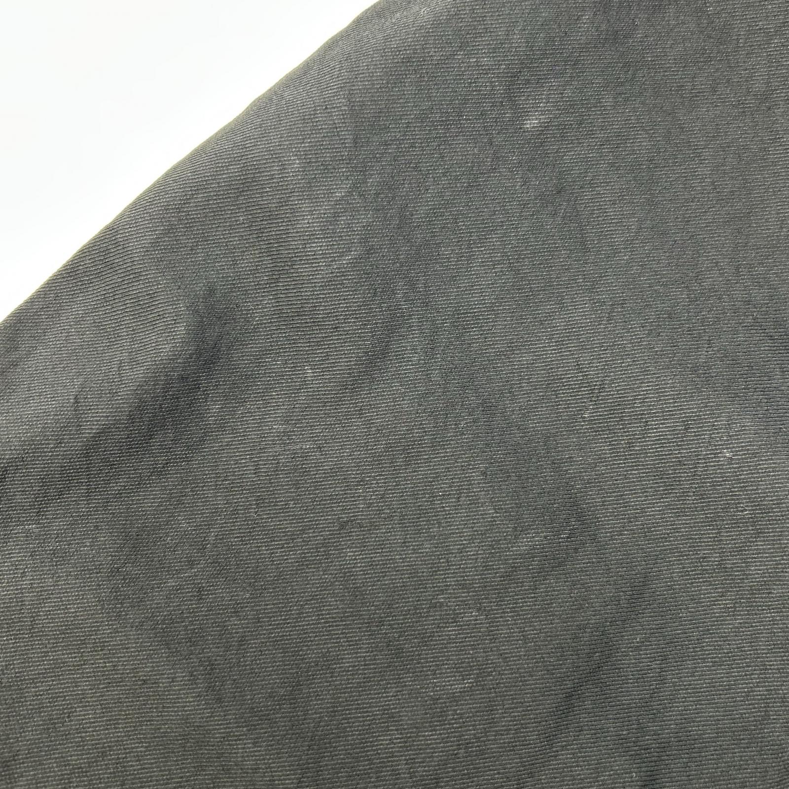 STILL BY HAND スティルバイハンド PT04241 ブラック ボタンフライ イージーパンツ ボトムス