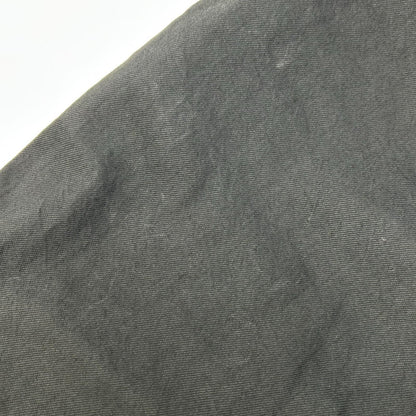 STILL BY HAND スティルバイハンド PT04241 ブラック ボタンフライ イージーパンツ ボトムス