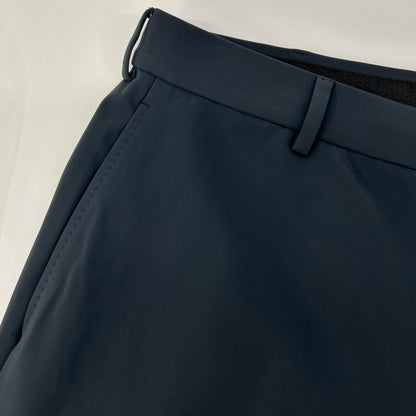 PT TORINO ピーティートリノ EPSILON ZIP ダークネイビー サイドジップ ストレッチ パンツ ボトムス