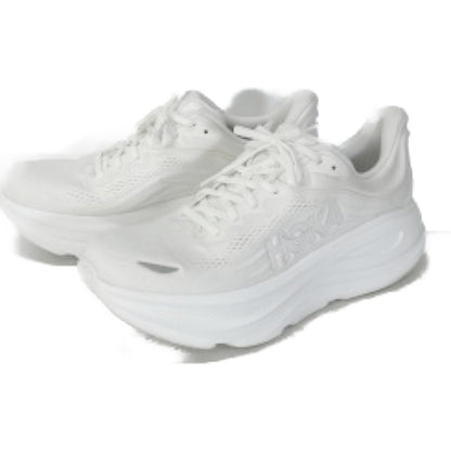 HOKAONEONE ホカオネオネ 【美品】1162011 BONDI 9 ボンダイ9 ランニングシューズ シューズ