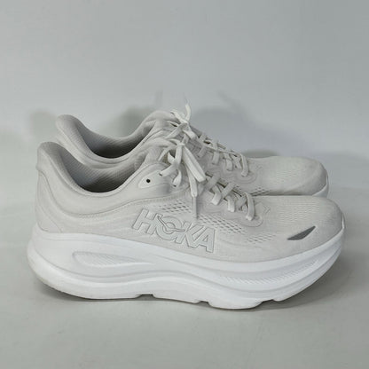 HOKAONEONE HOKA ONE ONE 【Excellent condition】1162011 BONDI 9 Bondi 9 running shoes shoes