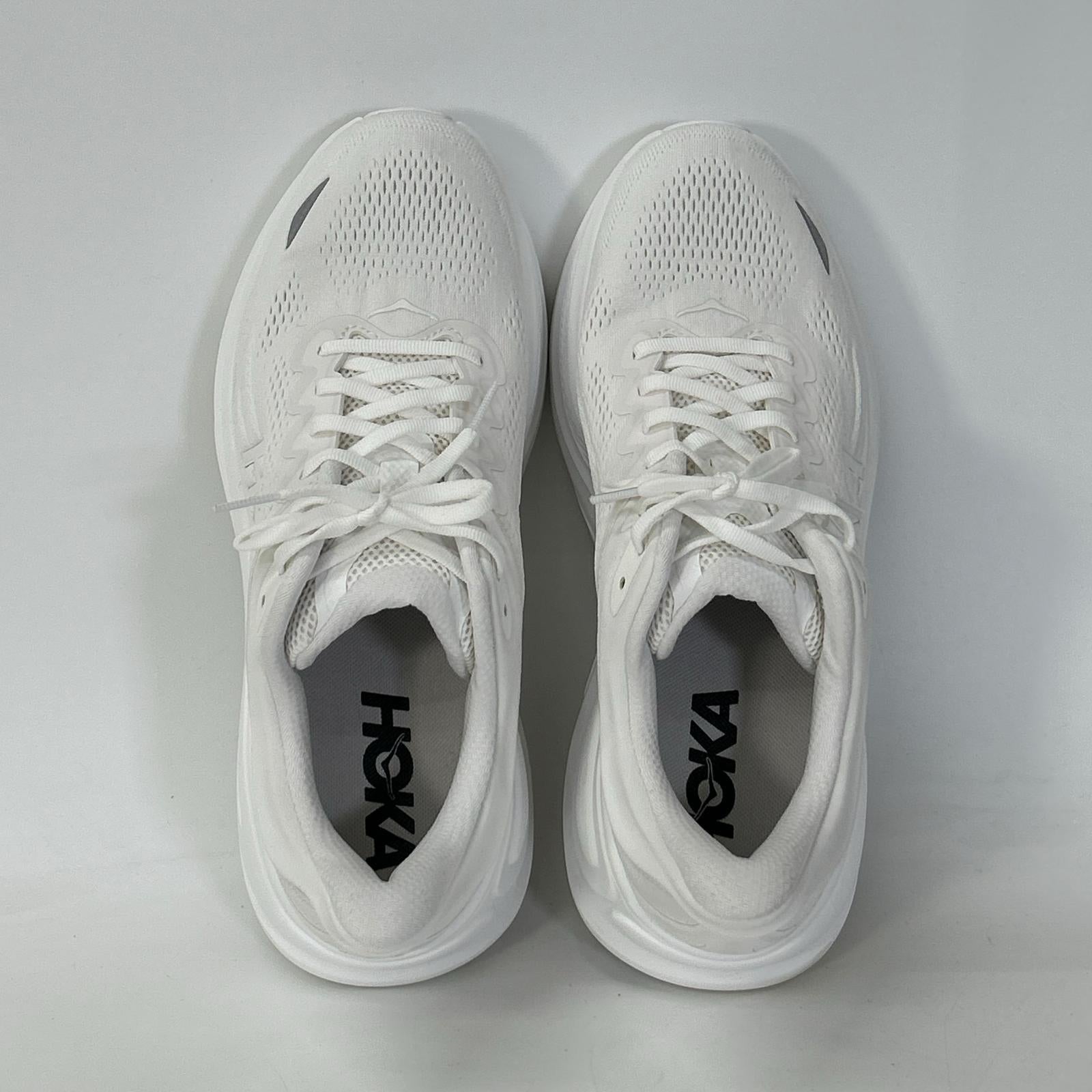 HOKAONEONE ホカオネオネ 【美品】1162011 BONDI 9 ボンダイ9 ランニングシューズ シューズ
