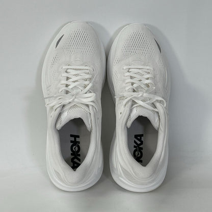 HOKAONEONE HOKA ONE ONE 【Excellent condition】1162011 BONDI 9 Bondi 9 running shoes shoes