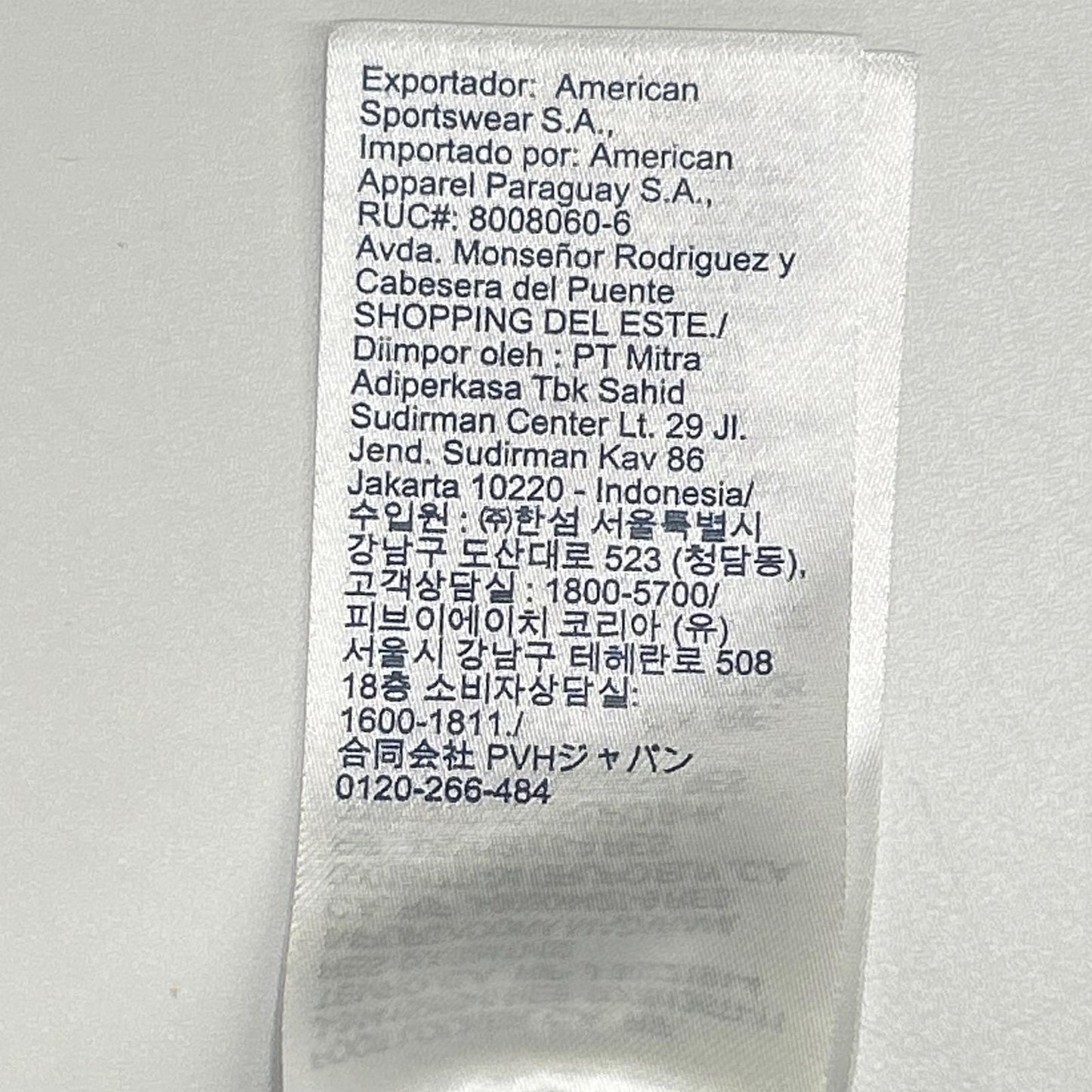 TOMMYHILFIGER トミーヒルフィガー XM0XM05603 ブラック コットン ハーフジップモックネックニットプルオーバー トップス