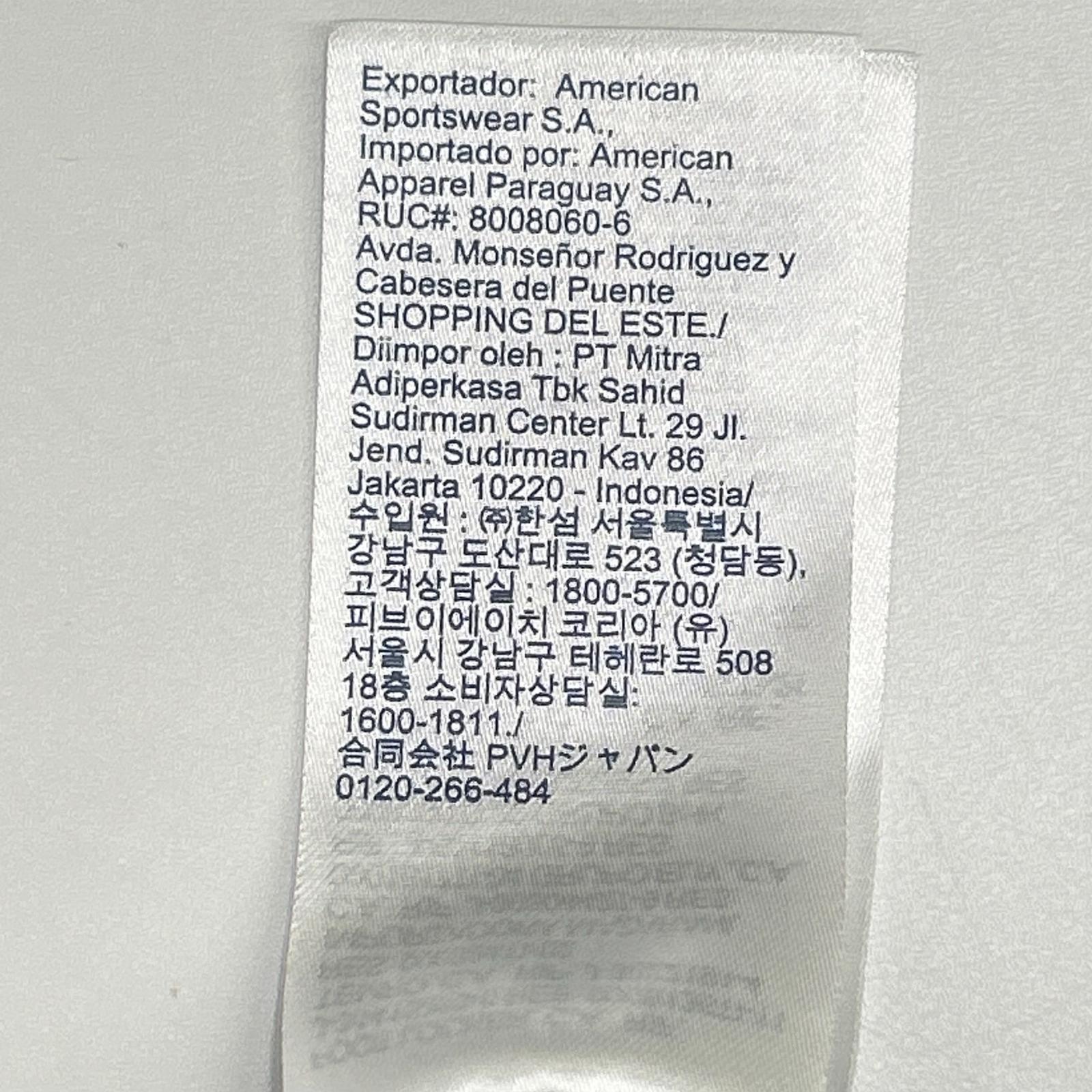 TOMMYHILFIGER トミーヒルフィガー XM0XM05603 ブラック コットン ハーフジップモックネックニットプルオーバー トップス