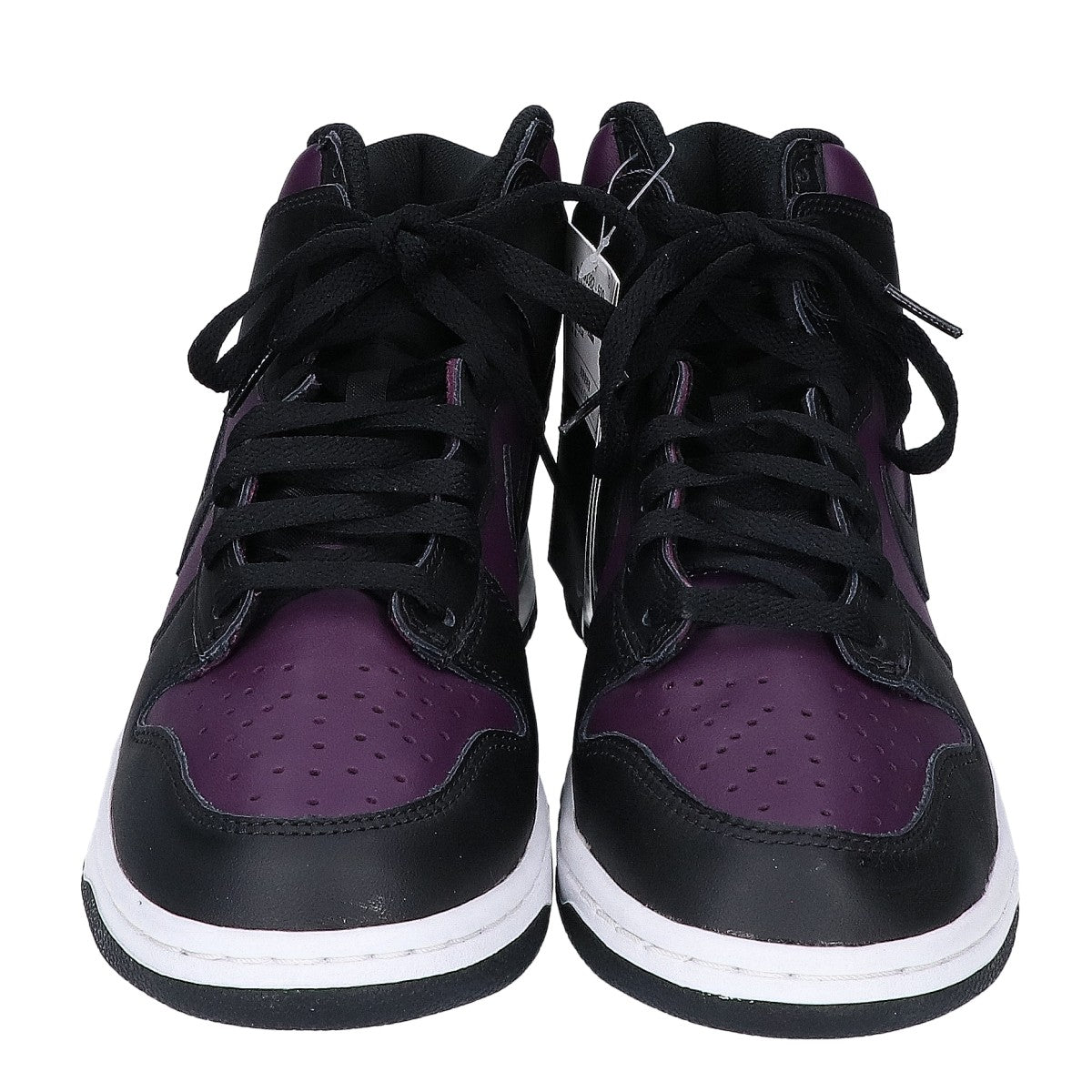 NIKE ナイキ ｘFRAGMENT Design【新品同様】DJ0382-600 DUNK HI / F 北京 ハイカットスニーカー シューズ