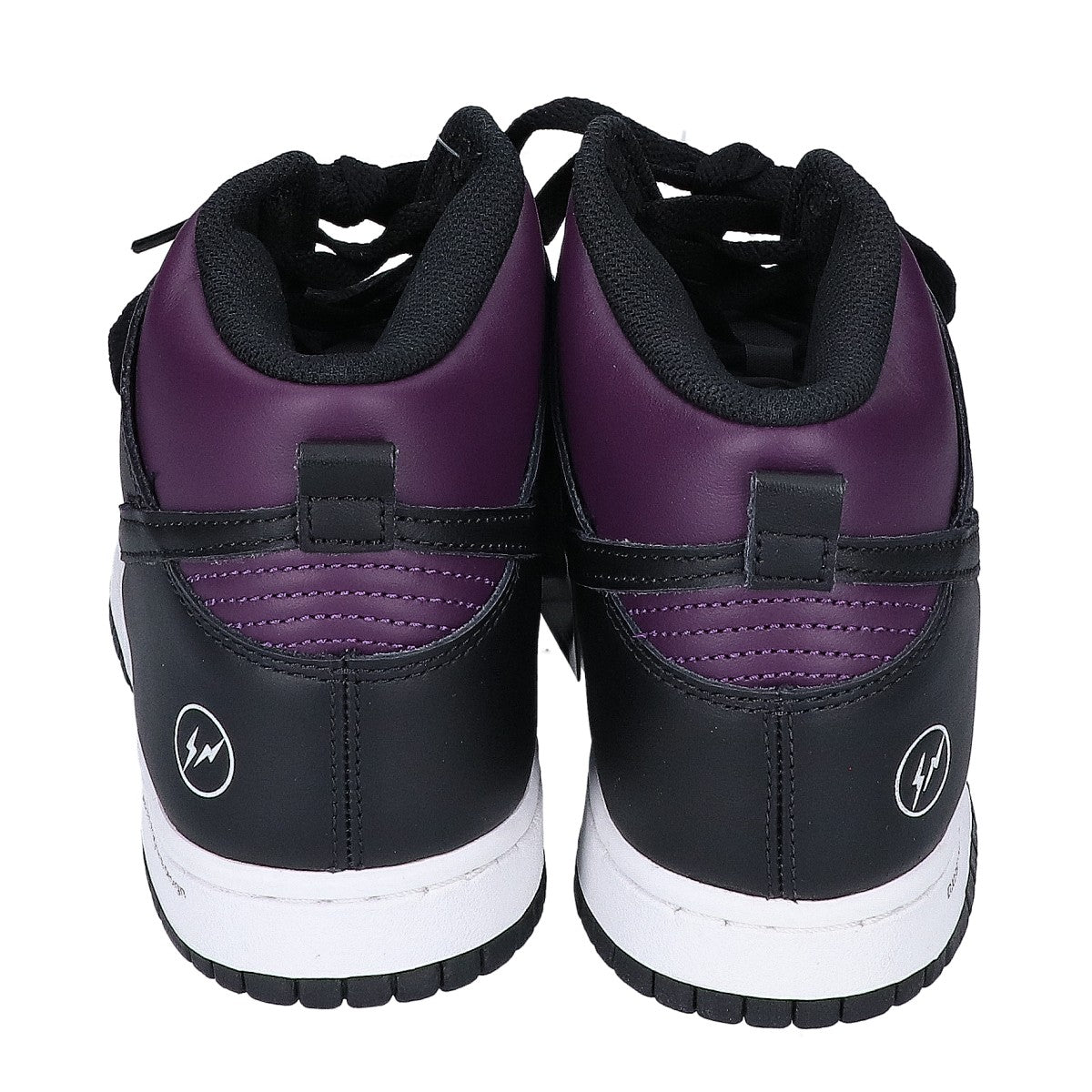 NIKE ナイキ ｘFRAGMENT Design【新品同様】DJ0382-600 DUNK HI / F 北京 ハイカットスニーカー シューズ