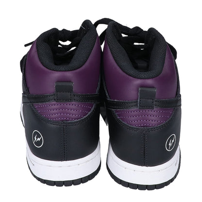 NIKE ナイキ ｘFRAGMENT Design【新品同様】DJ0382-600 DUNK HI / F 北京 ハイカットスニーカー シューズ
