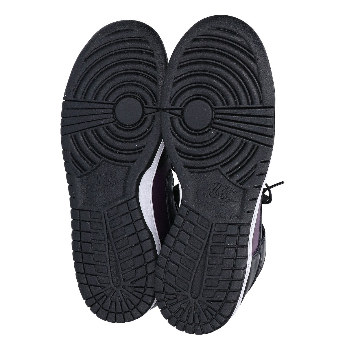 NIKE ナイキ ｘFRAGMENT Design【新品同様】DJ0382-600 DUNK HI / F 北京 ハイカットスニーカー シューズ