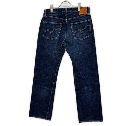 SAMURAI JEANS サムライジーンズ S5000VX インディゴブルー 17oz デニム 零モデル デニムパンツ ボトムス