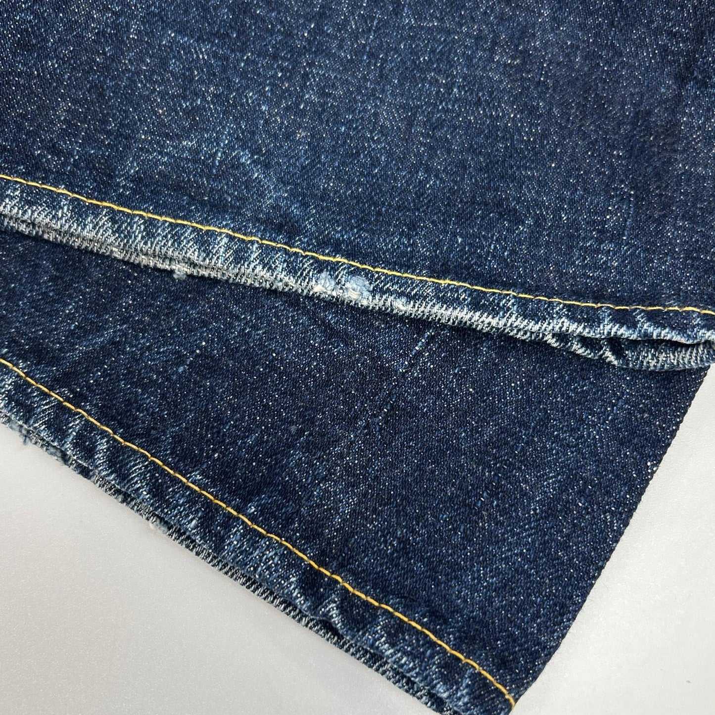 SAMURAI JEANS サムライジーンズ S5000VX インディゴブルー 17oz デニム 零モデル デニムパンツ ボトムス