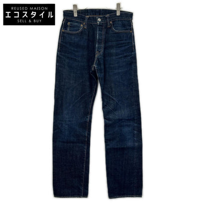 SAMURAI JEANS サムライジーンズ S0510XX インディゴブルー 15oz男気モデル デニムパンツ ボトムス
