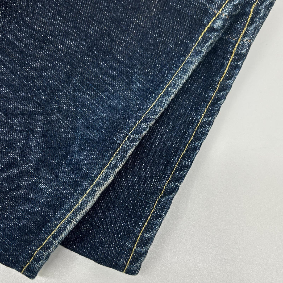 SAMURAI JEANS SAMURAI JEANS S0510XX indigo blue 15 oz Otokogi model denim pants bottoms