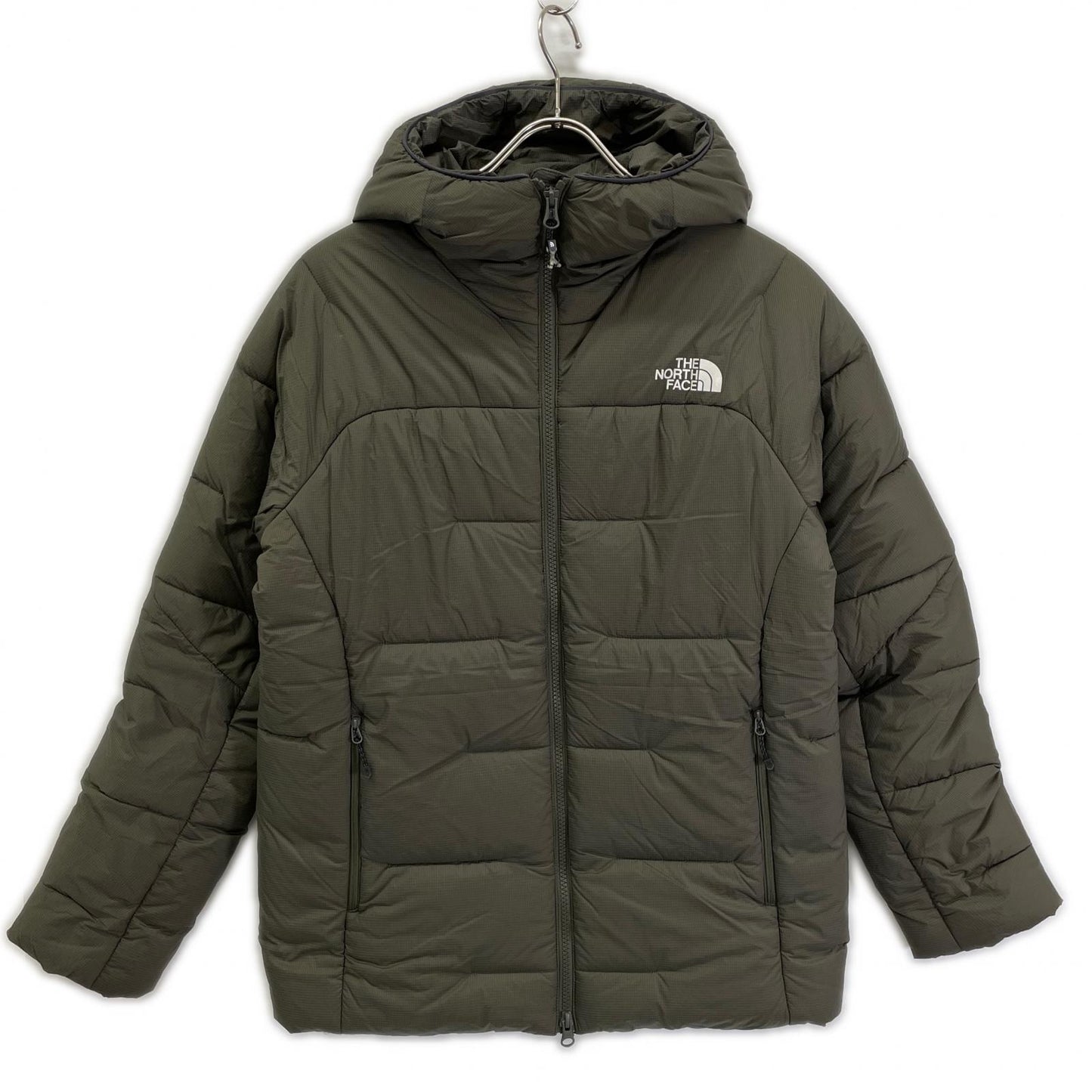 THE NORTH FACE ノースフェイス NYW82005 ニュートープ ナイロンリップストップ RIMO JACKET/ライモジャケット インサレーションジャケット ジャケット