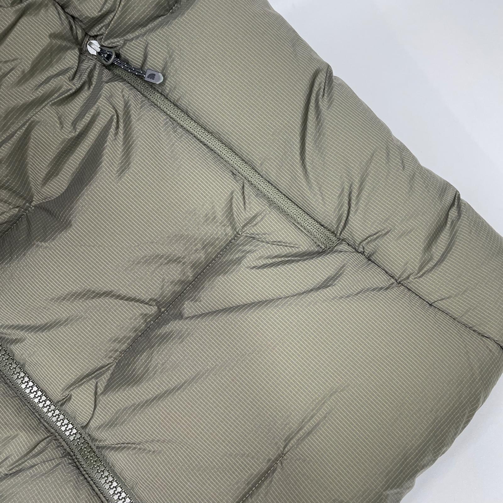 THE NORTH FACE ノースフェイス NYW82005 ニュートープ ナイロンリップストップ RIMO JACKET/ライモジャケット インサレーションジャケット ジャケット