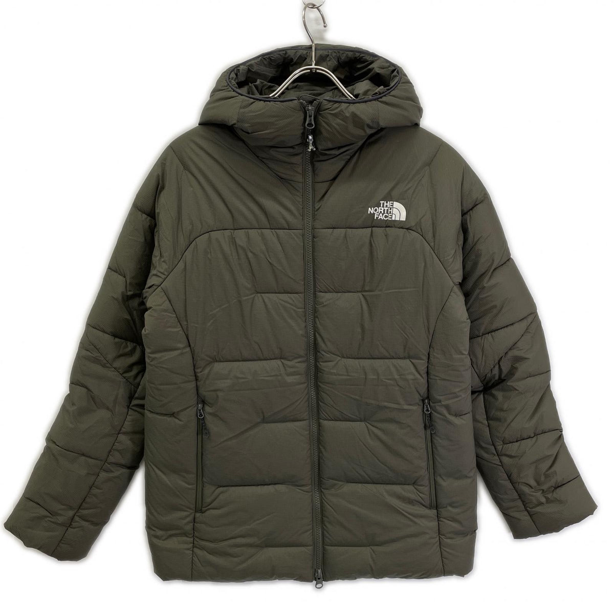 THE NORTH FACE ノースフェイス NYW82005 ニュートープ ナイロンリップストップ RIMO JACKET/ライモジャケット インサレーションジャケット ジャケット