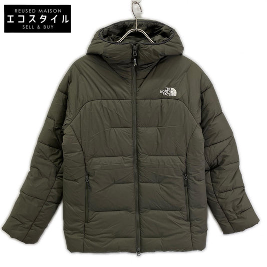 THE NORTH FACE ノースフェイス NYW82005 ニュートープ ナイロンリップストップ RIMO JACKET/ライモジャケット インサレーションジャケット ジャケット