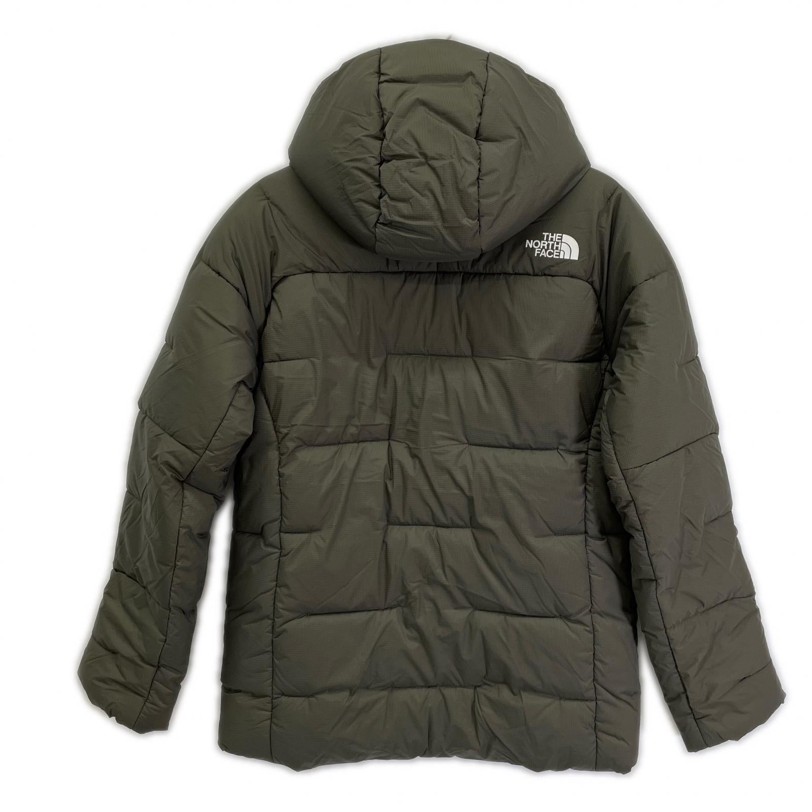 THE NORTH FACE ノースフェイス NYW82005 ニュートープ ナイロンリップストップ RIMO JACKET/ライモジャケット インサレーションジャケット ジャケット