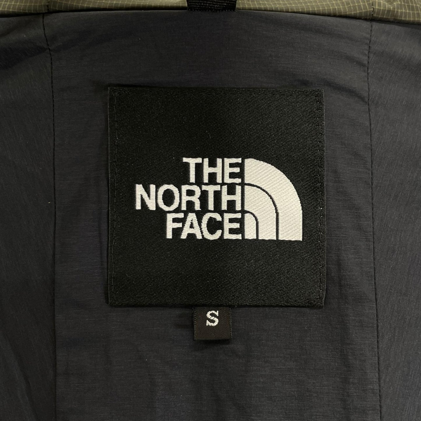THE NORTH FACE ノースフェイス NYW82005 ニュートープ ナイロンリップストップ RIMO JACKET/ライモジャケット インサレーションジャケット ジャケット