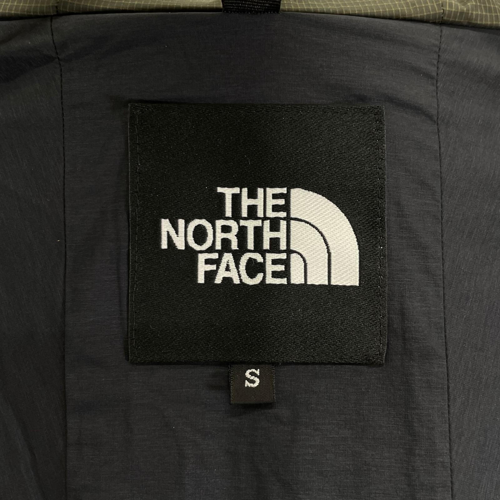 THE NORTH FACE ノースフェイス NYW82005 ニュートープ ナイロンリップストップ RIMO JACKET/ライモジャケット インサレーションジャケット ジャケット