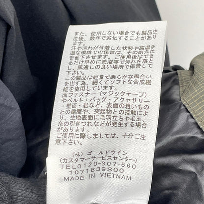 THE NORTH FACE ノースフェイス NYW82005 ニュートープ ナイロンリップストップ RIMO JACKET/ライモジャケット インサレーションジャケット ジャケット