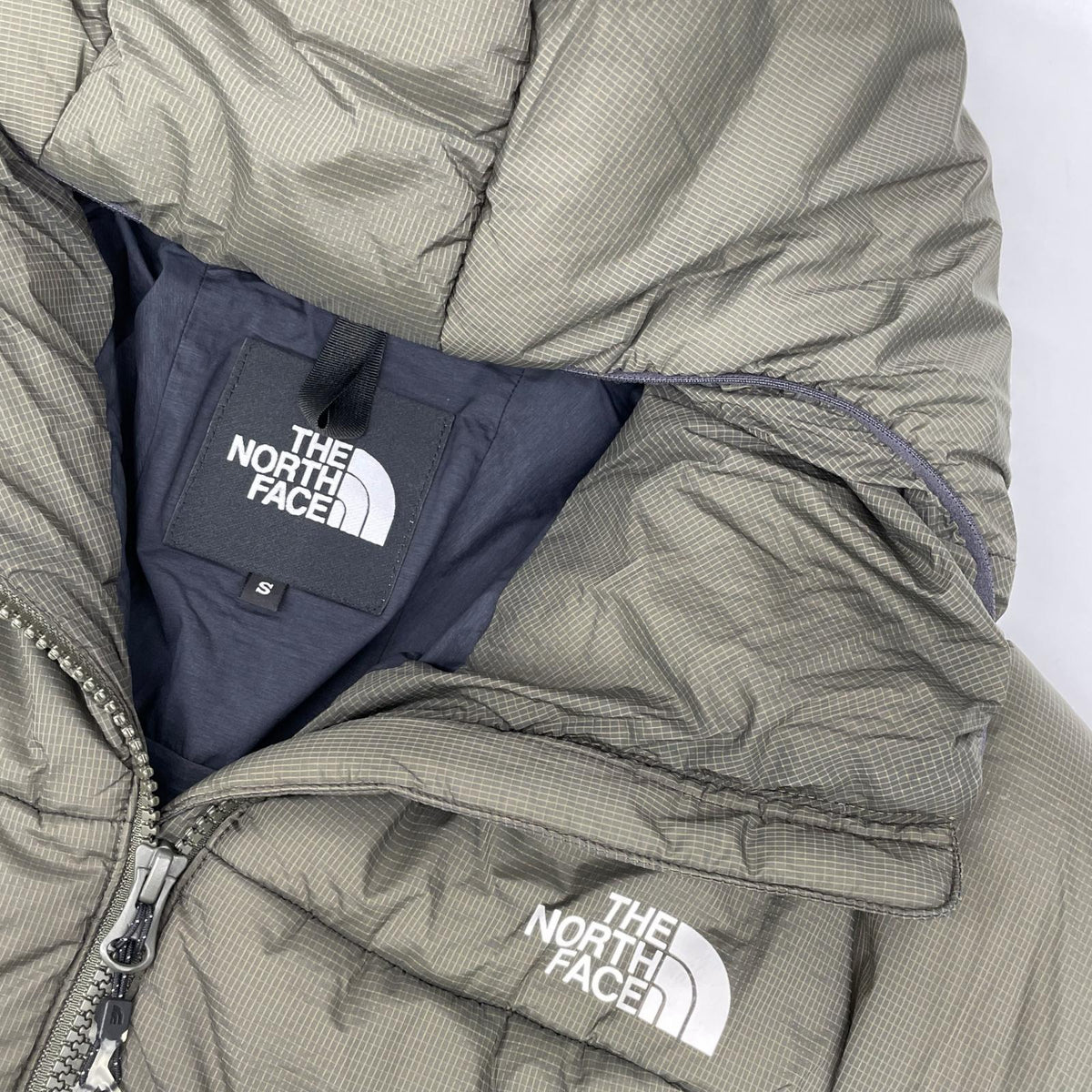 THE NORTH FACE ノースフェイス NYW82005 ニュートープ ナイロンリップストップ RIMO JACKET/ライモジャケット インサレーションジャケット ジャケット