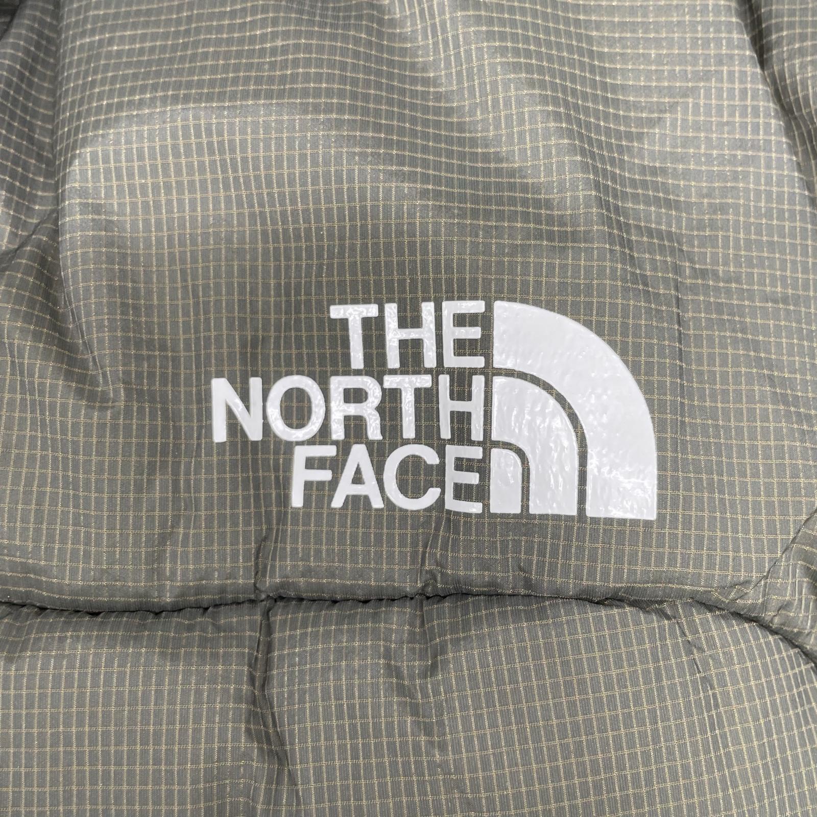 THE NORTH FACE ノースフェイス NYW82005 ニュートープ ナイロンリップストップ RIMO JACKET/ライモジャケット インサレーションジャケット ジャケット