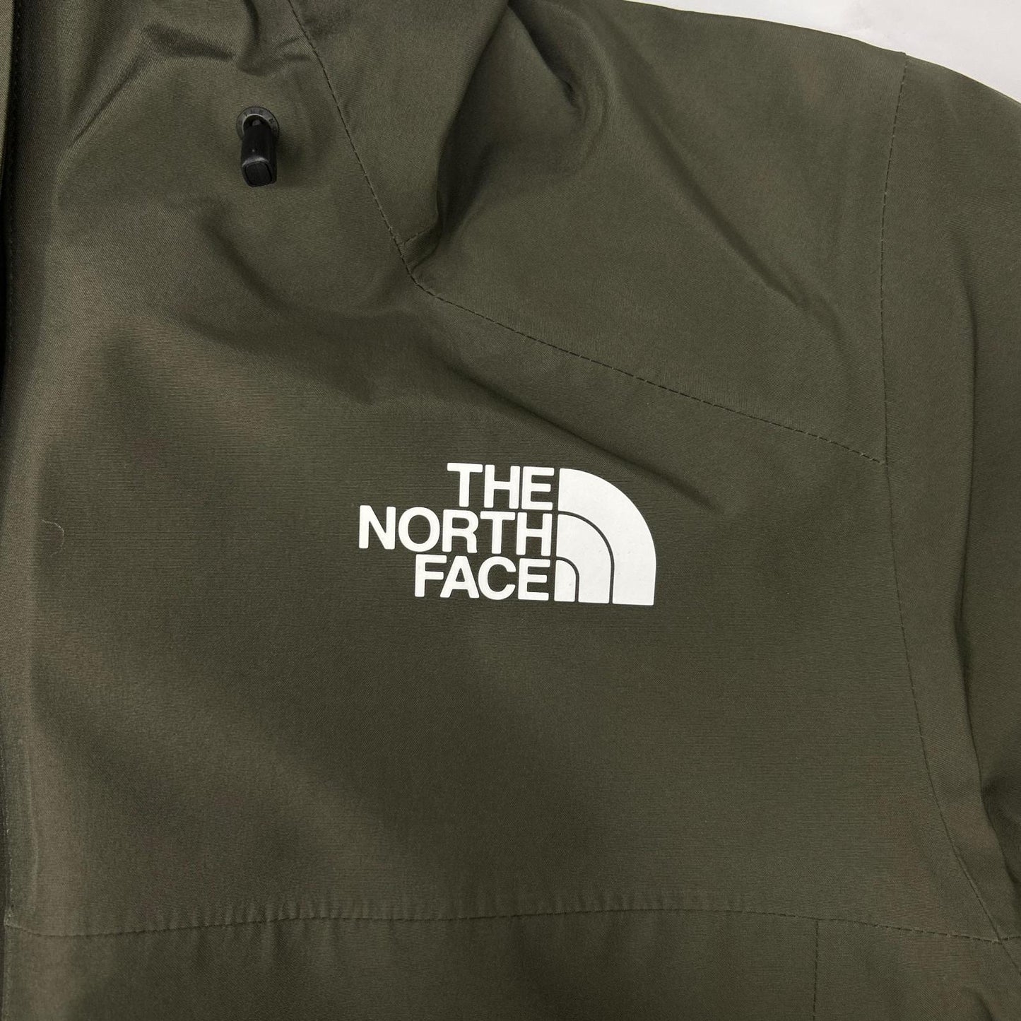 THE NORTH FACE ノースフェイス 【国内正規】NPW12314 FUTURELIGHT DRIZZLE JACKET ドリズルジャケット ジャケット
