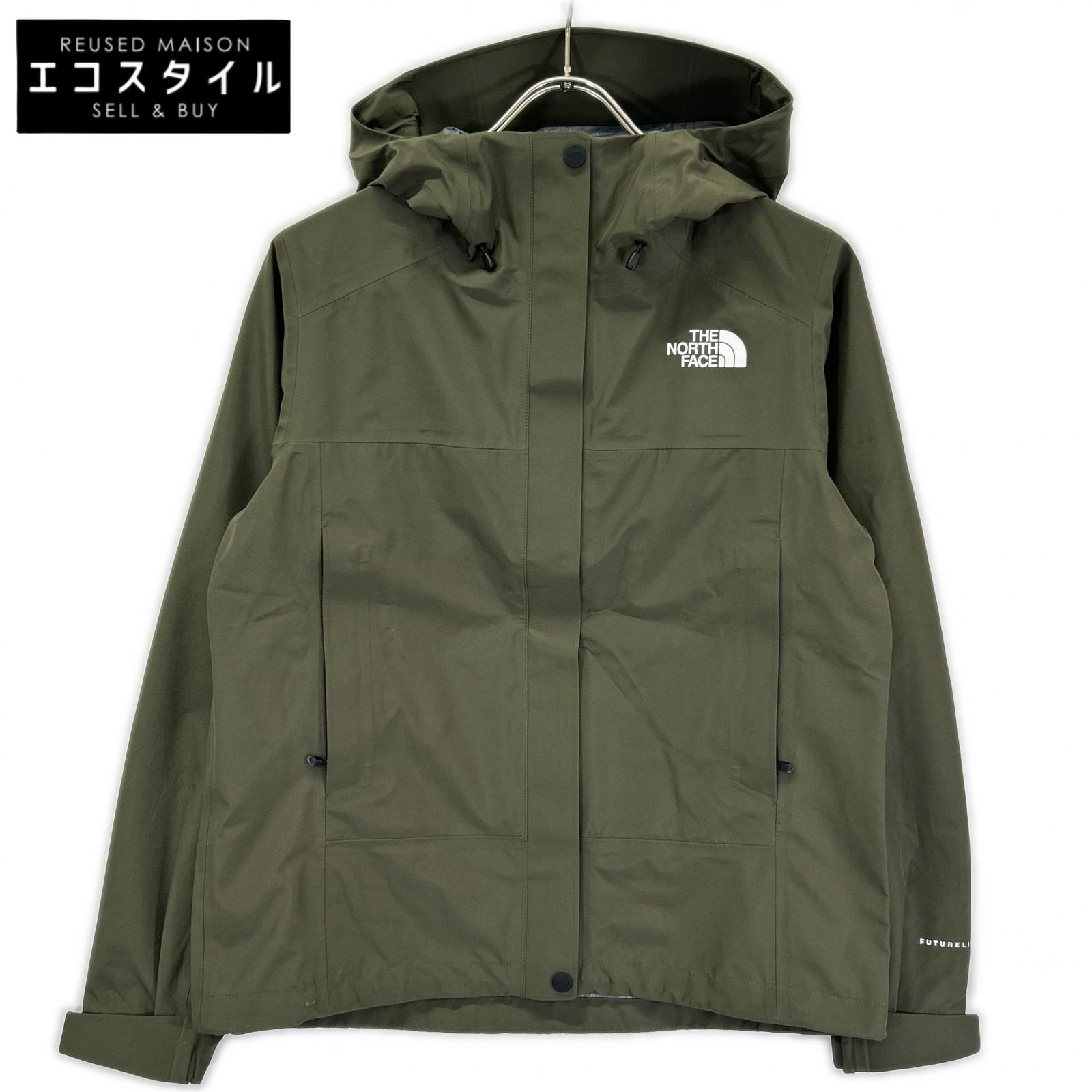 THE NORTH FACE ノースフェイス 【国内正規】NPW12314 FUTURELIGHT DRIZZLE JACKET ドリズルジャケット ジャケット