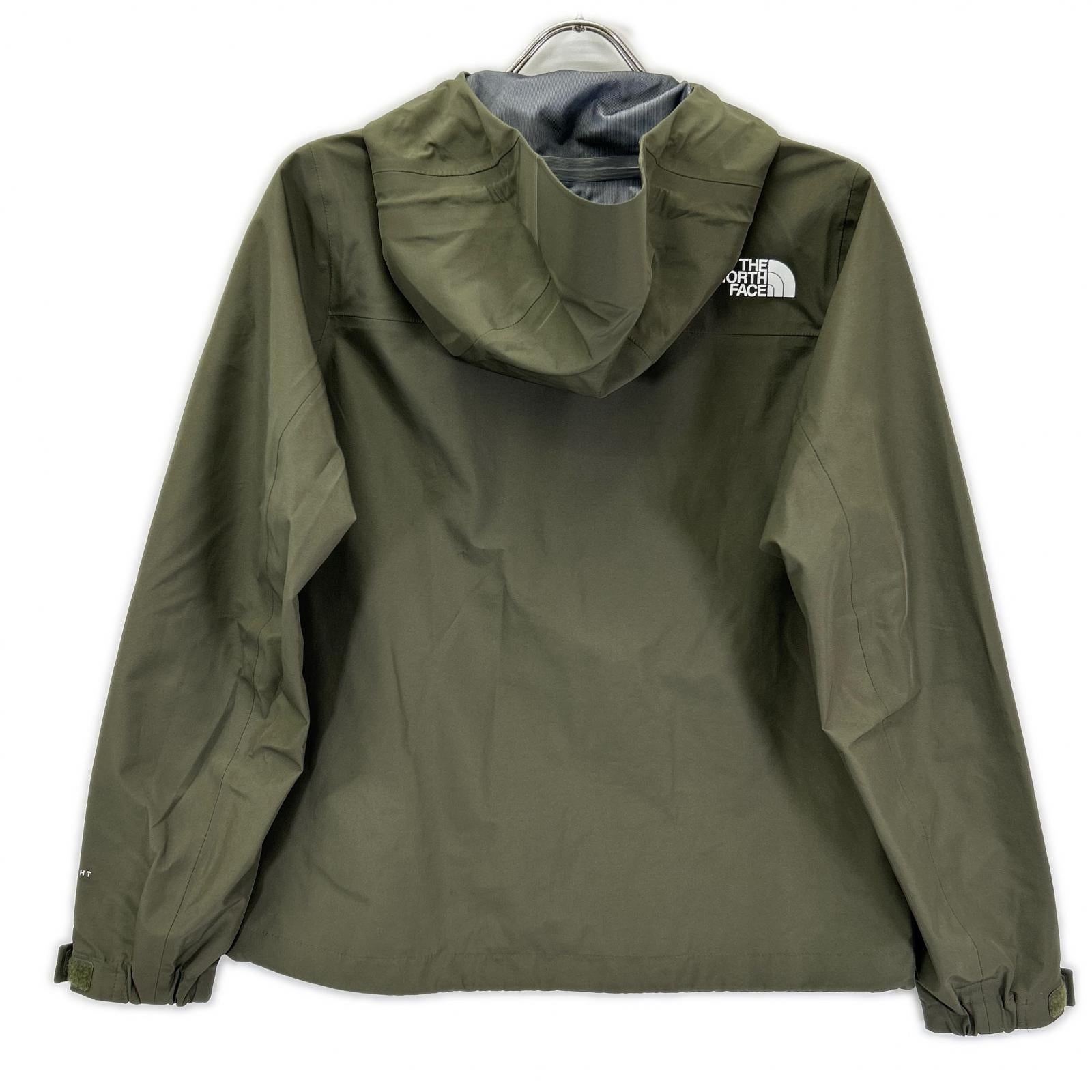 THE NORTH FACE ノースフェイス 【国内正規】NPW12314 FUTURELIGHT DRIZZLE JACKET ドリズルジャケット ジャケット
